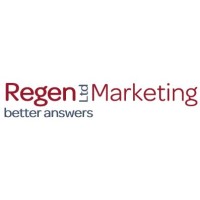 Regen Marketing Limited logo, Regen Marketing Limited contact details