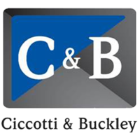 Ciccotti & Buckley logo, Ciccotti & Buckley contact details