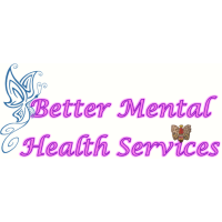 Better Mental Health Services logo, Better Mental Health Services contact details