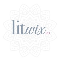 litwix co logo, litwix co contact details