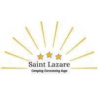 Camping Saint Lazare logo, Camping Saint Lazare contact details