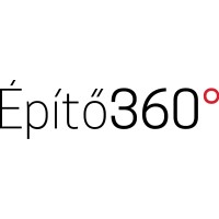 Építő360 logo, Építő360 contact details