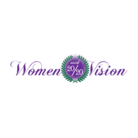 Women With 20/20 Vision Inc. logo, Women With 20/20 Vision Inc. contact details