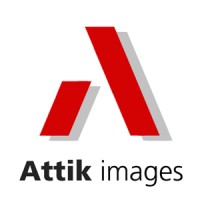 Attik Images logo, Attik Images contact details