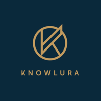 Knowlura logo, Knowlura contact details