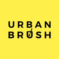 Urban Brush logo, Urban Brush contact details