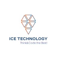 Ice Technology logo, Ice Technology contact details