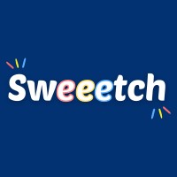 Sweeetch logo, Sweeetch contact details