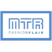 MTR FashionFlair logo, MTR FashionFlair contact details