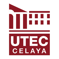 Universidad Tecnológica del Centro de México UTEC 'Celaya' logo, Universidad Tecnológica del Centro de México UTEC 'Celaya' contact details