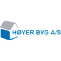 Høyer Byg A/S logo, Høyer Byg A/S contact details