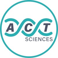 Addiction Cure Therapeutic Sciences Inc. (ACT Sciences) logo, Addiction Cure Therapeutic Sciences Inc. (ACT Sciences) contact details