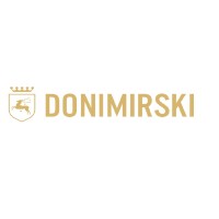 Donimirski Boutique Hotels logo, Donimirski Boutique Hotels contact details