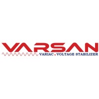 Varsan Voltage Stabilizer logo, Varsan Voltage Stabilizer contact details