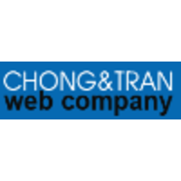 Chong & Tran Web Company logo, Chong & Tran Web Company contact details