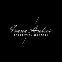 Ioana Andrei Creativity Partner logo, Ioana Andrei Creativity Partner contact details