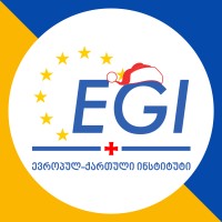 Europe-Georgia Institute logo, Europe-Georgia Institute contact details