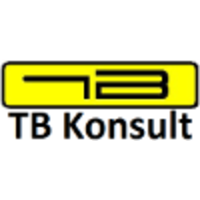 TB Konsult logo, TB Konsult contact details