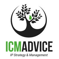 ICM Advice logo, ICM Advice contact details