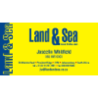 Land and Sea Travel & Dive Club logo, Land and Sea Travel & Dive Club contact details