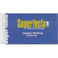 Superfecta Hospitality Consultants logo, Superfecta Hospitality Consultants contact details