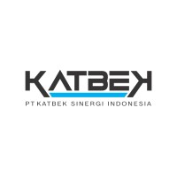 PT Katbek Sinergi Indonesia logo, PT Katbek Sinergi Indonesia contact details