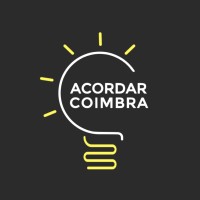 Acordar Coimbra logo, Acordar Coimbra contact details