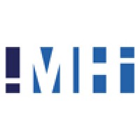 MHInvent logo, MHInvent contact details