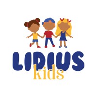 Loja Lidius Kids logo, Loja Lidius Kids contact details