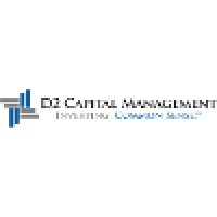 D2 Capital Management logo, D2 Capital Management contact details