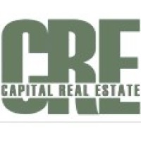 Capital Real Estate logo, Capital Real Estate contact details