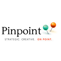 Pinpoint Strategic Communications logo, Pinpoint Strategic Communications contact details