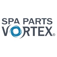 Spa Parts Vortex logo, Spa Parts Vortex contact details