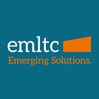 emltc logo, emltc contact details