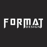 Format Design logo, Format Design contact details