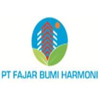 PT FAJAR BUMI HARMONI logo, PT FAJAR BUMI HARMONI contact details