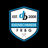 Ideenschmiede logo, Ideenschmiede contact details