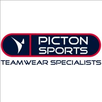 Picton Sports Ltd logo, Picton Sports Ltd contact details