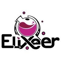 Elixeer logo, Elixeer contact details