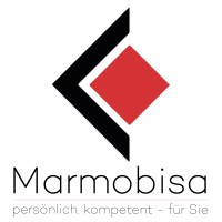 Marmobisa AG logo, Marmobisa AG contact details