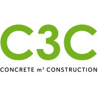 C3C Engineering logo, C3C Engineering contact details