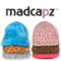 Madcapz logo, Madcapz contact details