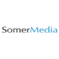 The SomerMedia Group logo, The SomerMedia Group contact details