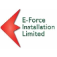 E-Force Installation Ltd logo, E-Force Installation Ltd contact details