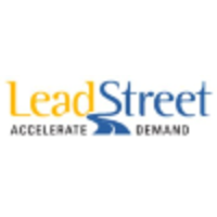 LeadStreet logo, LeadStreet contact details