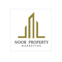 Noor Property Marketing logo, Noor Property Marketing contact details