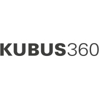 KUBUS360 GmbH logo, KUBUS360 GmbH contact details