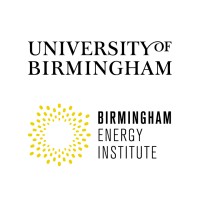 Birmingham Energy Institute logo, Birmingham Energy Institute contact details