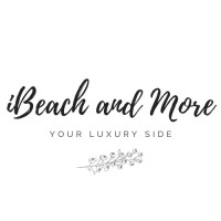 iBeach and More logo, iBeach and More contact details