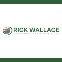 Rick Wallace Management and Executive Coach logo, Rick Wallace Management and Executive Coach contact details